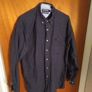 Panhandle Slim Men's Long Sleeve Shirt-Button Down